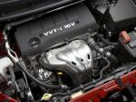 Pontiac Vibe GT 2009 года